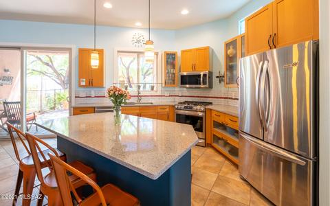 5460 S Thunder Sky Way, Tucson, AZ 85747 photo 12