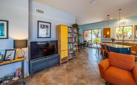 5460 S Thunder Sky Way, Tucson, AZ 85747 photo 9
