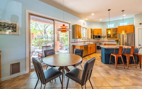 5460 S Thunder Sky Way, Tucson, AZ 85747 photo 13