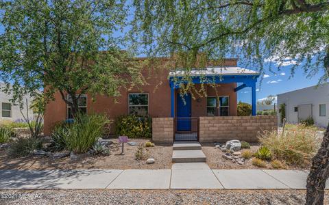 5460 S Thunder Sky Way, Tucson, AZ 85747 photo 1