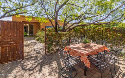 5460 S Thunder Sky Way, Tucson, AZ 85747 photo 36