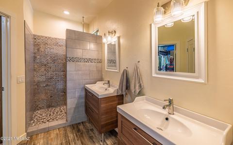 5460 S Thunder Sky Way, Tucson, AZ 85747 photo 17
