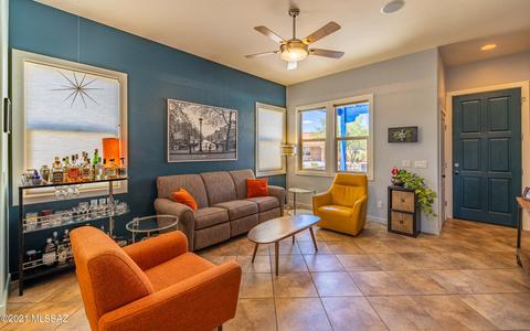 5460 S Thunder Sky Way, Tucson, AZ 85747 photo 7