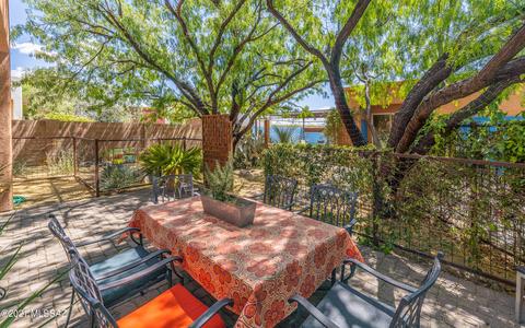 5460 S Thunder Sky Way, Tucson, AZ 85747 photo 37