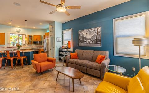 5460 S Thunder Sky Way, Tucson, AZ 85747 photo 6