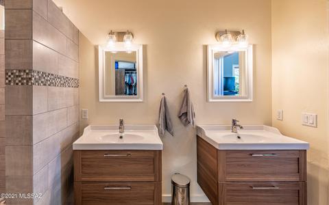 5460 S Thunder Sky Way, Tucson, AZ 85747 photo 18