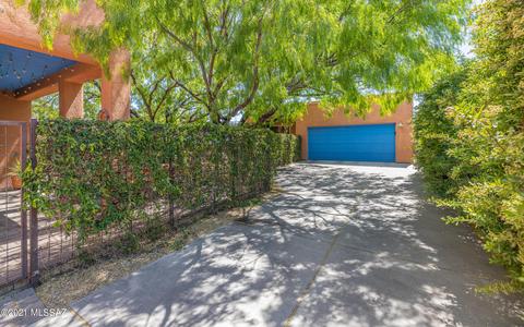 5460 S Thunder Sky Way, Tucson, AZ 85747 photo 4