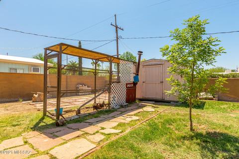7722 E Lee St, Tucson, AZ 85715 photo 38