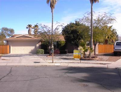 9530 E Baker St, Tucson, AZ 85748 photo 1