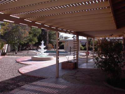 9530 E Baker St, Tucson, AZ 85748 photo 7