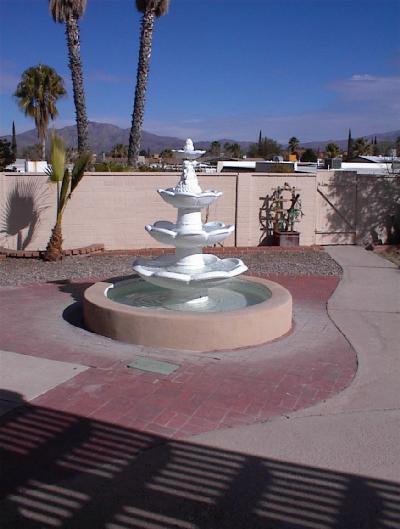 9530 E Baker St, Tucson, AZ 85748 photo 4