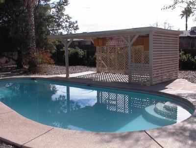 9530 E Baker St, Tucson, AZ 85748 photo 8