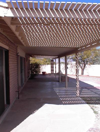 9530 E Baker St, Tucson, AZ 85748 photo 5