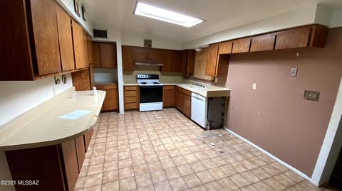 2741 W Canada St, Tucson, AZ 85746 photo 2