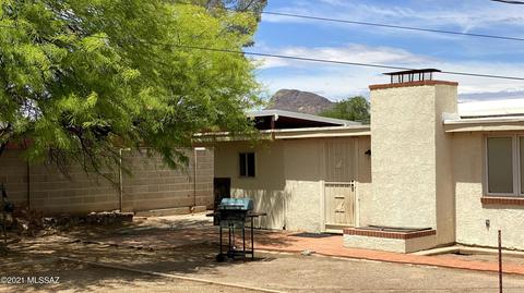 2741 W Canada St, Tucson, AZ 85746 photo 16
