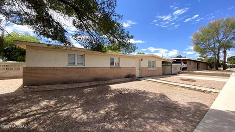 2741 W Canada St, Tucson, AZ 85746 photo 1