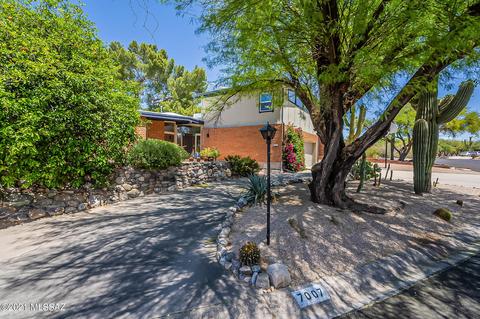 7007 E Katchina Ct, Tucson, AZ 85715 photo 28