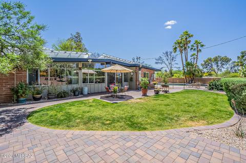 7007 E Katchina Ct, Tucson, AZ 85715 photo 5