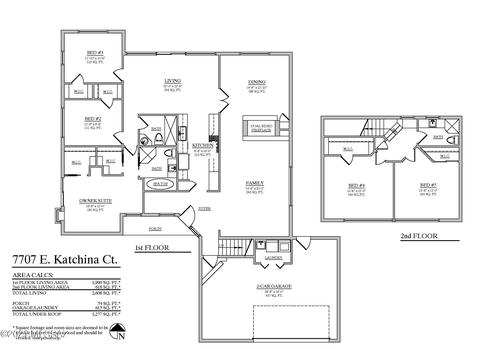 7007 E Katchina Ct, Tucson, AZ 85715 photo 30