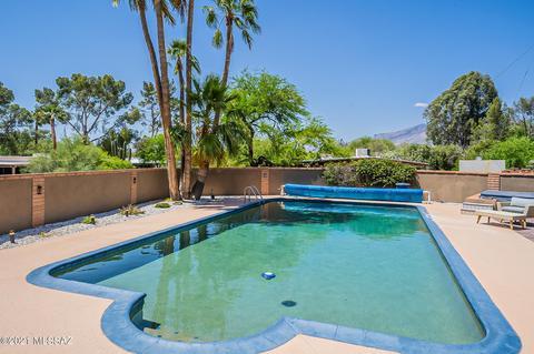 7007 E Katchina Ct, Tucson, AZ 85715 photo 6
