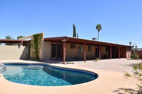 7722 E Silver Beech Dr, Tucson, AZ 85730 photo 5