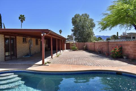7722 E Silver Beech Dr, Tucson, AZ 85730 photo 6