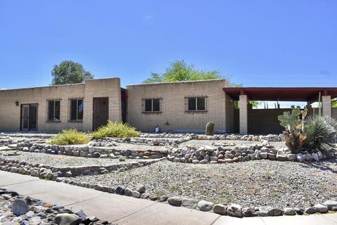 7722 E Silver Beech Dr, Tucson, AZ 85730 photo 2