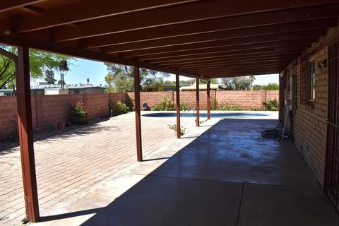 7722 E Silver Beech Dr, Tucson, AZ 85730 photo 7