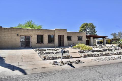 7722 E Silver Beech Dr, Tucson, AZ 85730 photo 1