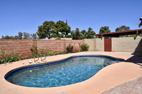 7722 E Silver Beech Dr, Tucson, AZ 85730 photo 4