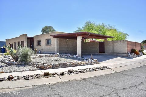 7722 E Silver Beech Dr, Tucson, AZ 85730 photo 3