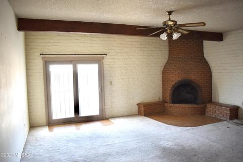7722 E Silver Beech Dr, Tucson, AZ 85730 photo 18