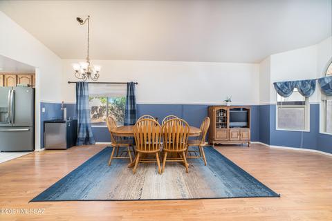 10121 E Axe Handle Ct, Tucson, AZ 85748 photo 30