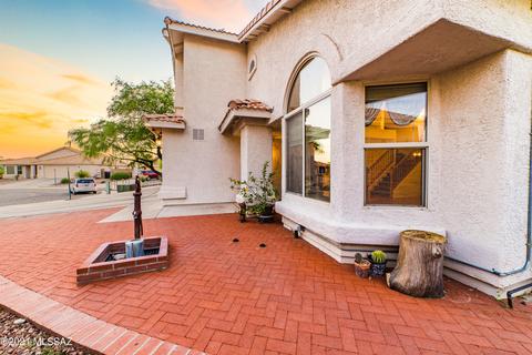 10121 E Axe Handle Ct, Tucson, AZ 85748 photo 38