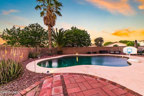 10121 E Axe Handle Ct, Tucson, AZ 85748 photo 33