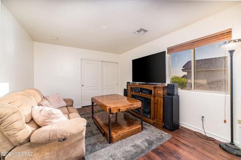 10121 E Axe Handle Ct, Tucson, AZ 85748 photo 16