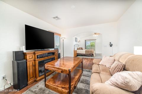 10121 E Axe Handle Ct, Tucson, AZ 85748 photo 19