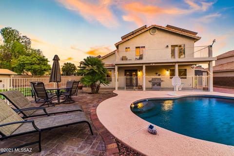 10121 E Axe Handle Ct, Tucson, AZ 85748 photo 4