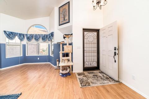 10121 E Axe Handle Ct, Tucson, AZ 85748 photo 29