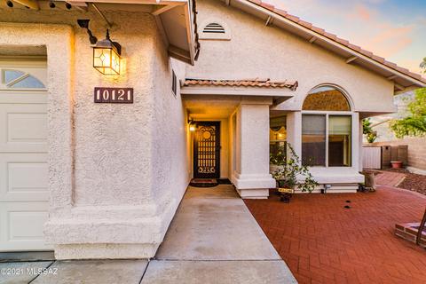 10121 E Axe Handle Ct, Tucson, AZ 85748 photo 2