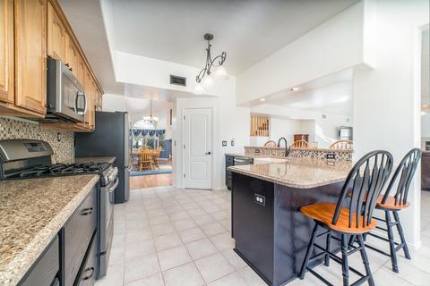 10121 E Axe Handle Ct, Tucson, AZ 85748 photo 8