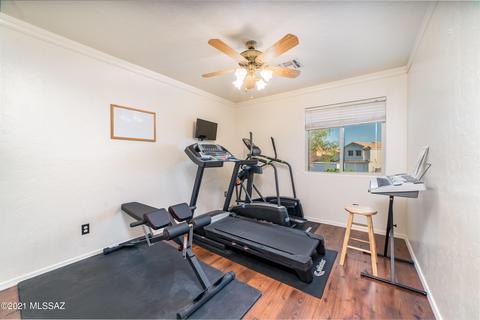 10121 E Axe Handle Ct, Tucson, AZ 85748 photo 25