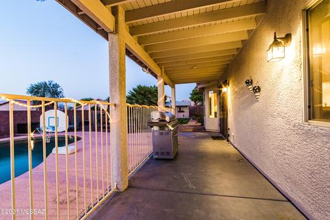10121 E Axe Handle Ct, Tucson, AZ 85748 photo 41