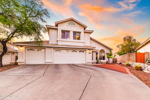 10121 E Axe Handle Ct, Tucson, AZ 85748 photo 1