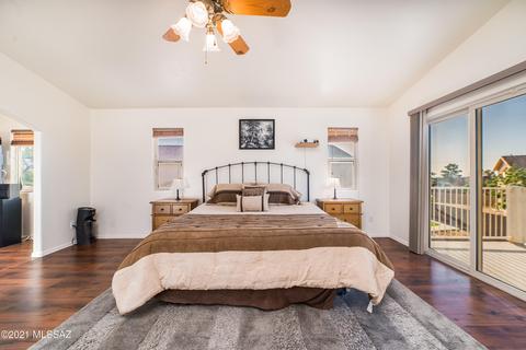 10121 E Axe Handle Ct, Tucson, AZ 85748 photo 15