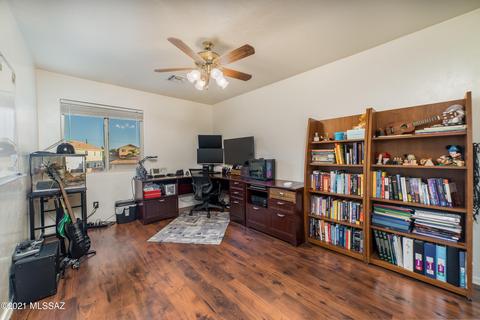 10121 E Axe Handle Ct, Tucson, AZ 85748 photo 27