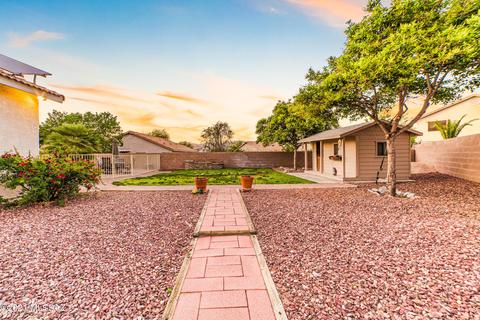 10121 E Axe Handle Ct, Tucson, AZ 85748 photo 42