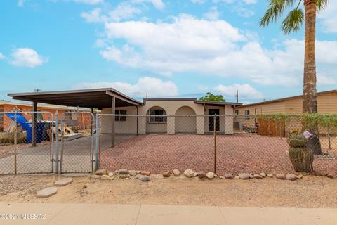 1038 E 34th St, Tucson, AZ 85713 photo 2