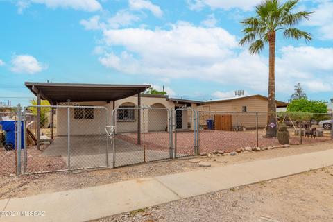 1038 E 34th St, Tucson, AZ 85713 photo 1