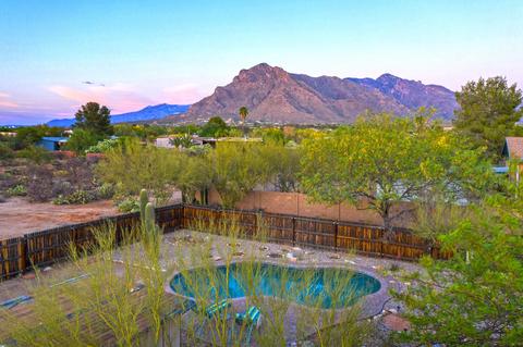 960 W Magee Rd, Tucson, AZ 85704 photo 1